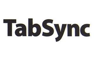 TABSYNC trademark