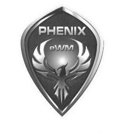 PHENIX EWM trademark