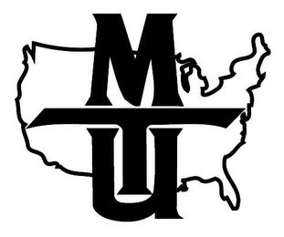 MTU trademark