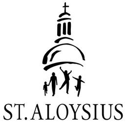 ST. ALOYSIUS trademark