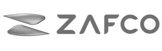 ZAFCO trademark