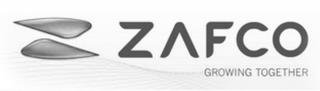 ZAFCO trademark