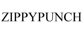 ZIPPYPUNCH trademark