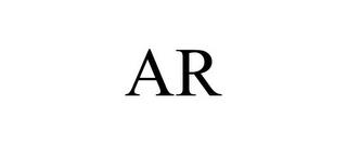 AR trademark