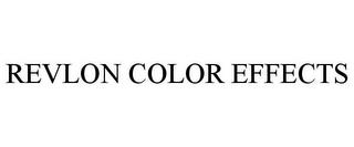 REVLON COLOR EFFECTS trademark