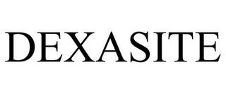 DEXASITE trademark