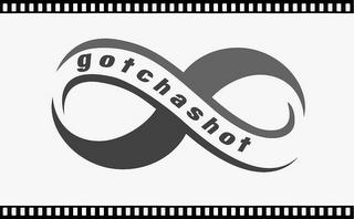 GOTCHASHOT trademark