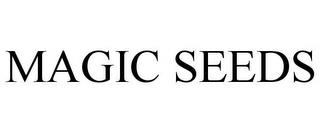 MAGIC SEEDS trademark