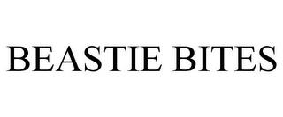 BEASTIE BITES trademark