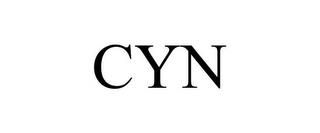 CYN trademark