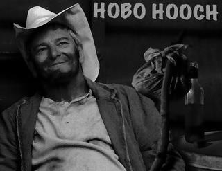 HOBO HOOCH trademark