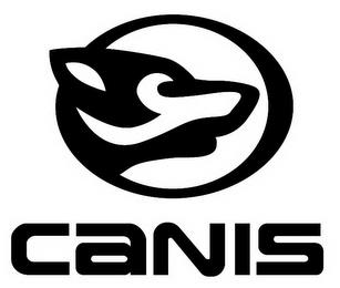 CANIS trademark