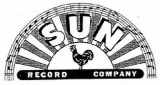 SUN RECORD COMPANY trademark