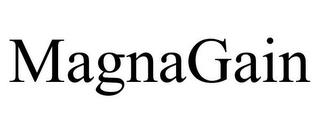 MAGNAGAIN trademark