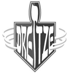 DREITZE trademark