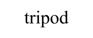 TRIPOD trademark