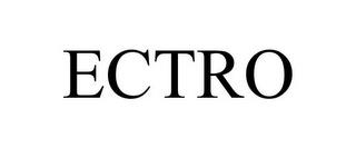 ECTRO trademark