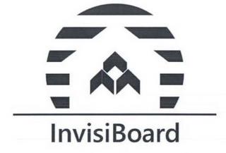 INVISIBOARD trademark