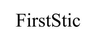 FIRSTSTIC trademark