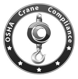 OSHA CRANE COMPLIANCE trademark