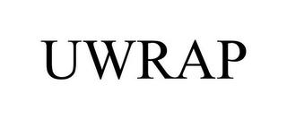 UWRAP trademark