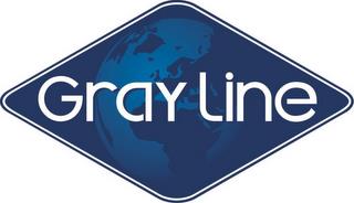 GRAY LINE trademark