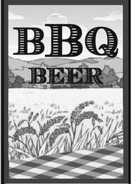 BBQ BEER trademark