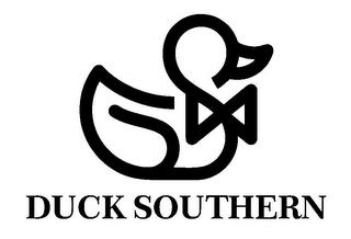 DUCK SOUTHERN trademark