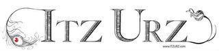 ITZ URZ WWW.ITZURZ.COM trademark