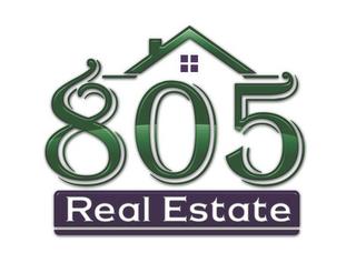 805 REAL ESTATE trademark