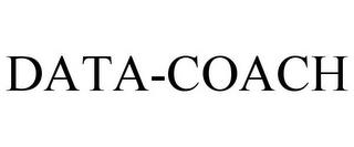 DATA-COACH trademark