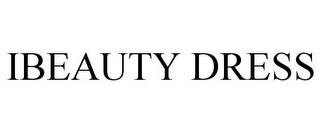 IBEAUTY DRESS trademark