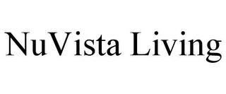 NUVISTA LIVING trademark