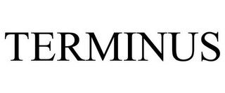 TERMINUS trademark