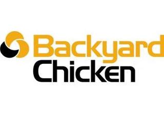 BACKYARD CHICKEN trademark