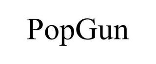 POPGUN trademark