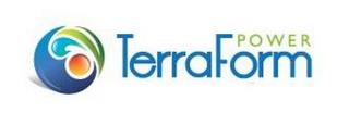 TERRAFORM POWER trademark