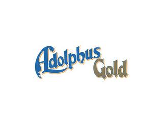 ADOLPHUS GOLD trademark