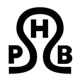 H P B trademark