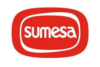 SUMESA trademark