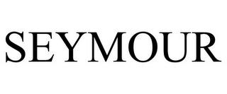 SEYMOUR trademark