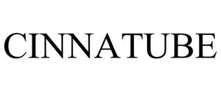 CINNATUBE trademark