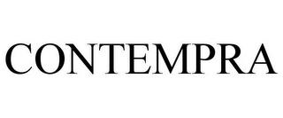 CONTEMPRA trademark