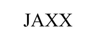 JAXX trademark