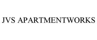 JVS APARTMENTWORKS trademark