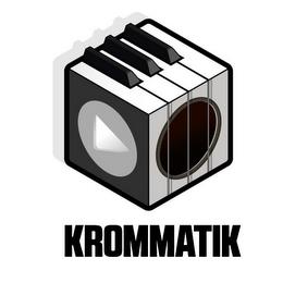 KROMMATIK trademark