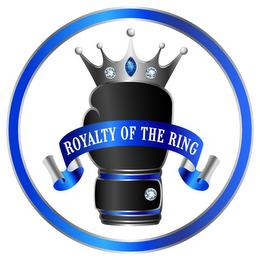 ROYALTY OF THE RING trademark