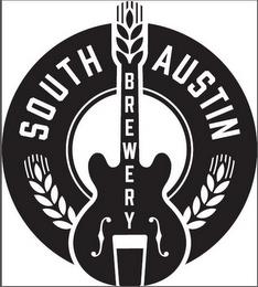 SOUTH AUSTIN BREWERY trademark