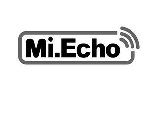 MI.ECHO trademark