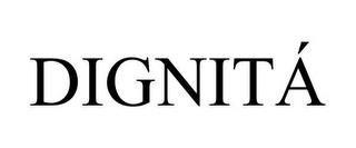 DIGNITÁ trademark